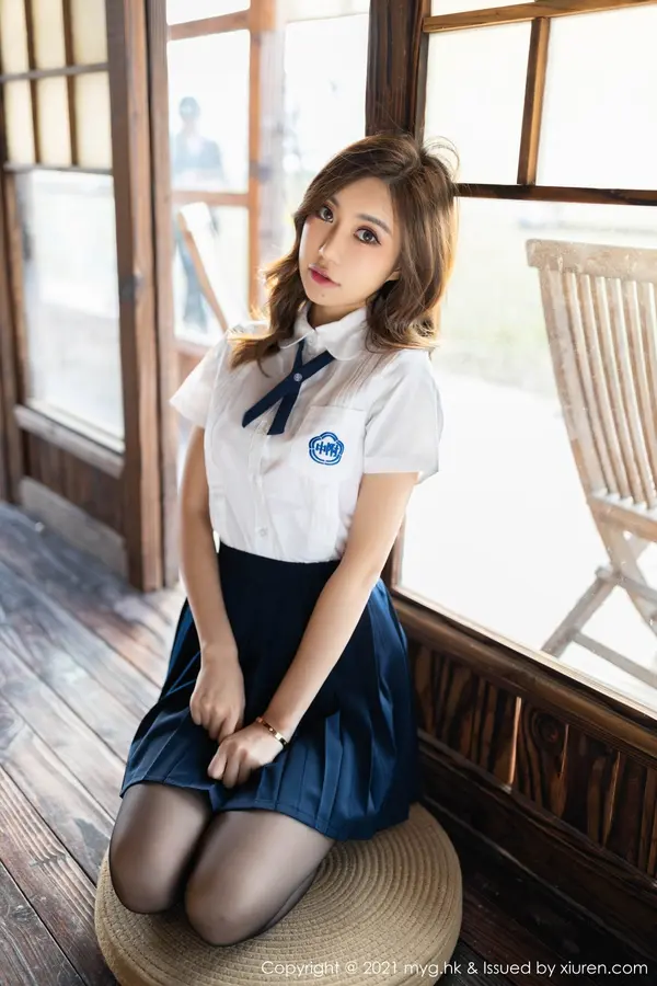 Vol. 0618 绮里嘉ula(96P)
