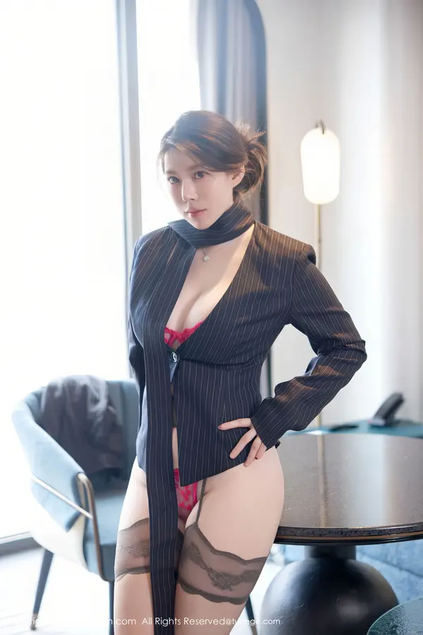 Vol. 10422 白茹雪abby(76P)