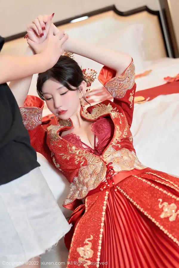 Vol. 05675 周于希Sally(81P)
