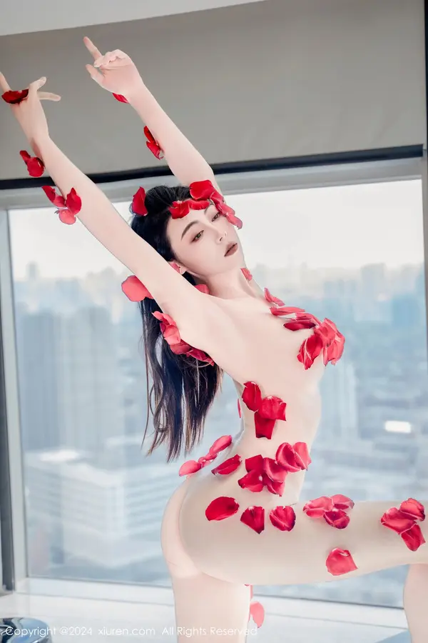 Vol. 08175 瑜伽猫(64P)