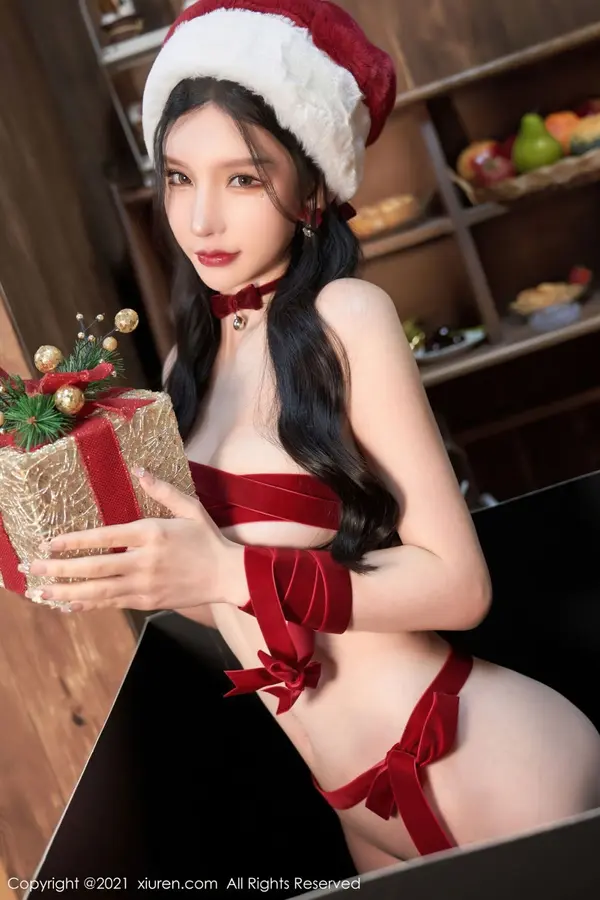 Vol. 04385 周于希Sally(91P)