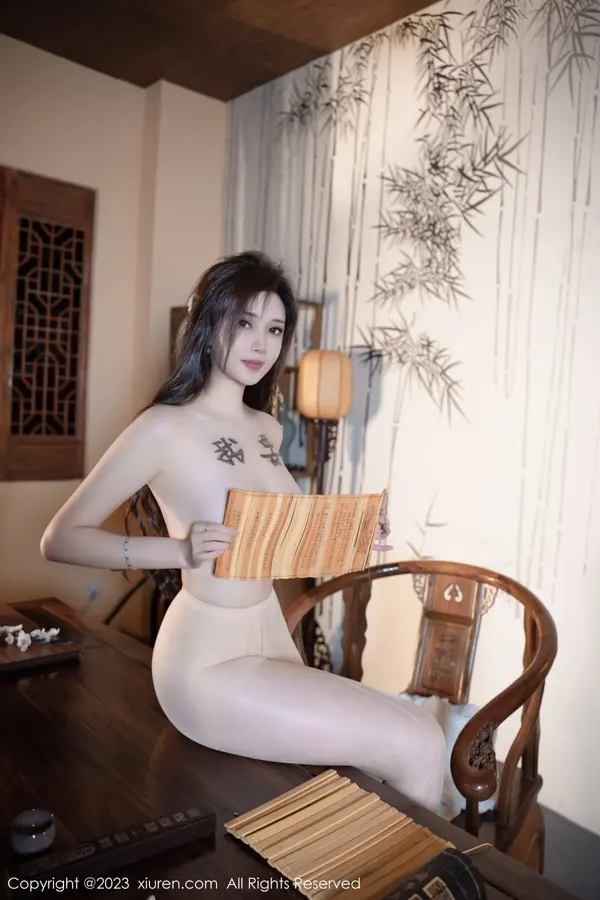 Vol. 07625 Carol周妍希(105P)