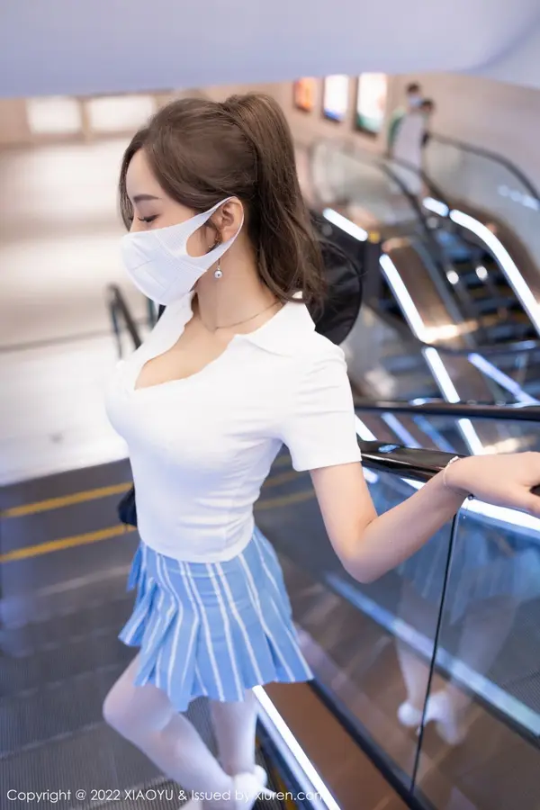 Vol. 0803 王馨瑶yanni(91P)