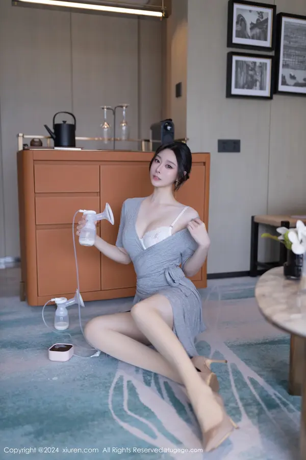 Vol. 08699 小逗逗(142P)