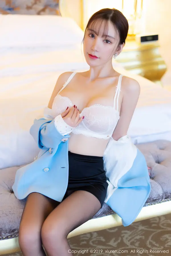 Vol. 01774 周于希Sandy(77P)