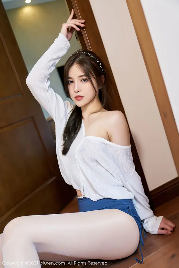 Vol. 03419 韩静安(68P)