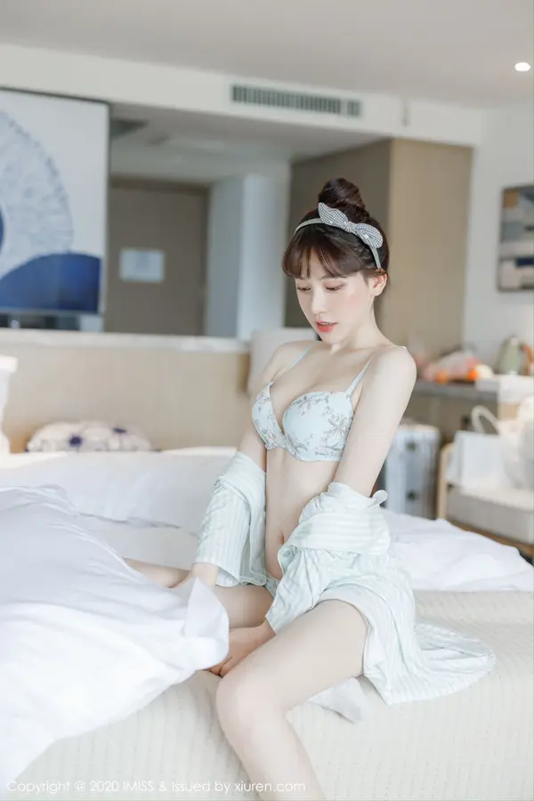 Vol. 0481 Lynn刘奕宁(25P)
