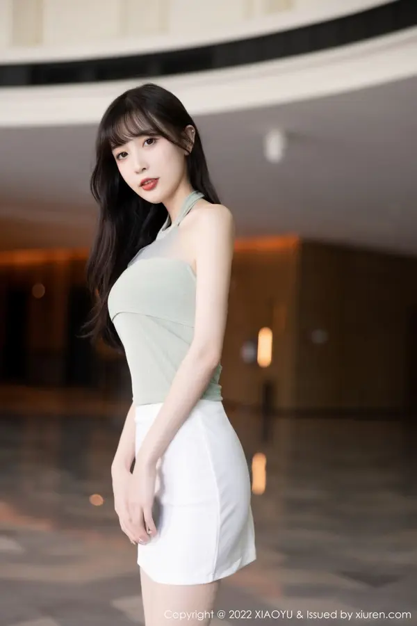 Vol. 0906 林星阑(85P)