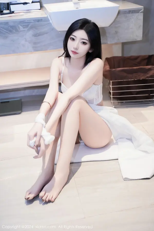 Vol. 07960 安琪Yee(65P)