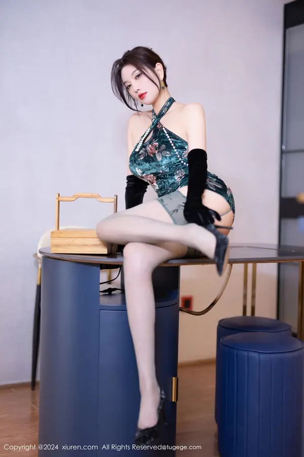 Vol. 09165 杨晨晨Yome(84P)