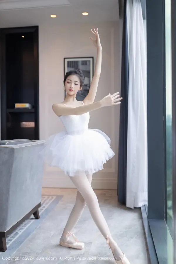 Vol. 08657 鱼尾fish(81P)
