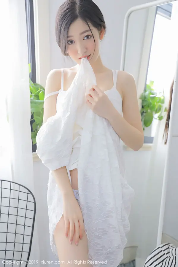 Vol. 01520 沈梦瑶(44P)