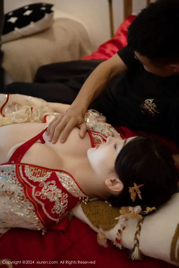 Vol. 08780 豆瓣酱(112P)