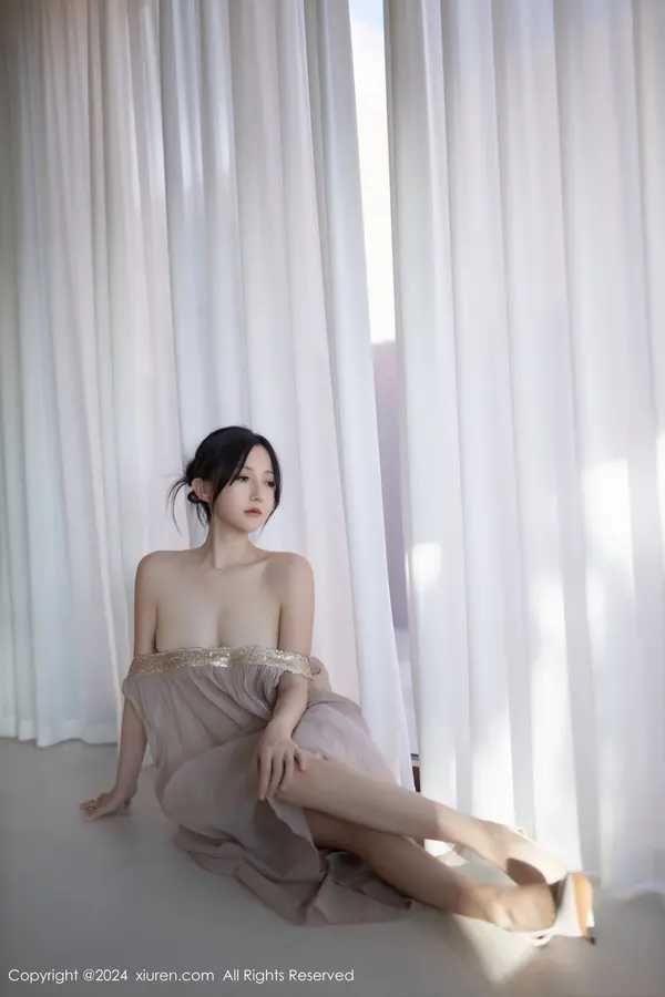 Vol. 09492 鱼子酱Fish(81P)