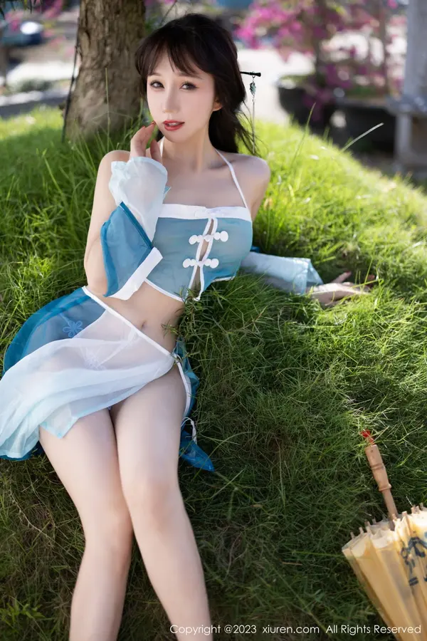 Vol. 06076 波巧酱(82P)