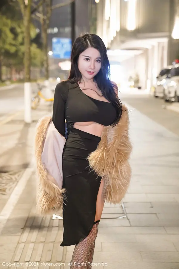 Vol. 03222 美七Mia(54P)