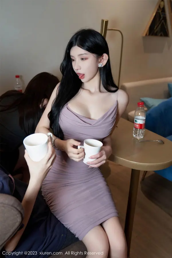 Vol. 07122 周于希Sally(101P)