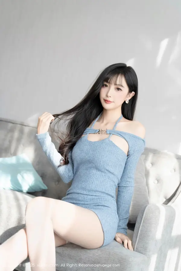 Vol. 10124 樱桃小阑子(87P)