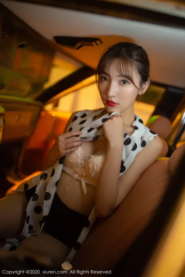 Vol. 02222 陆萱萱(77P)