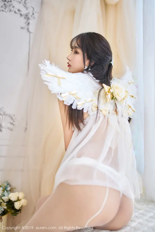 Vol. 01867 Betty林子欣(42P)