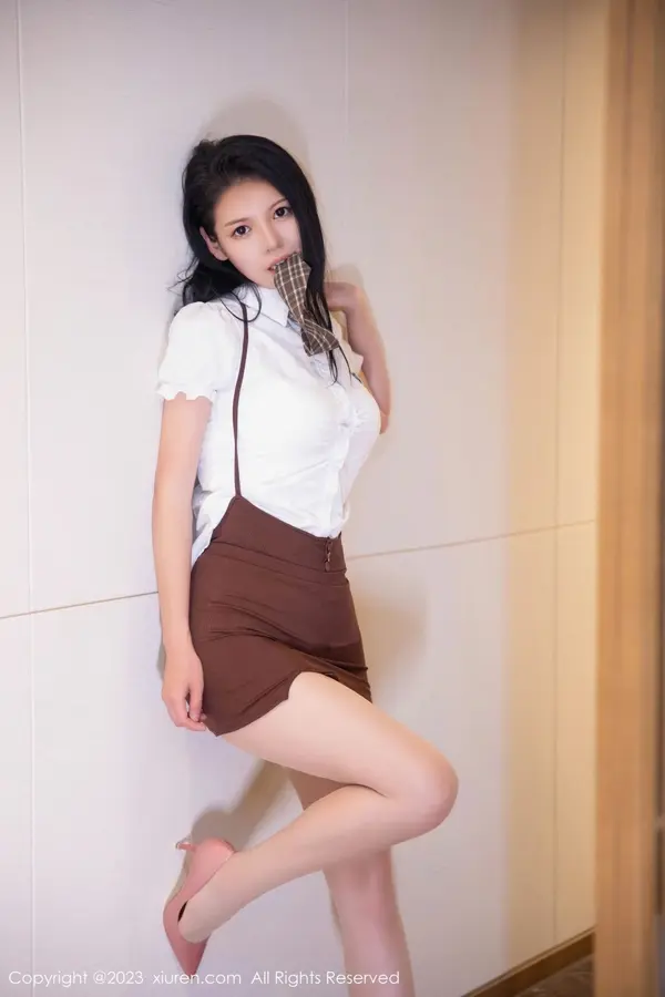 Vol. 06917 大美妞儿(86P)