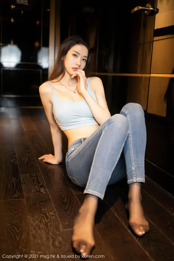 Vol. 0567 方子萱(45P)