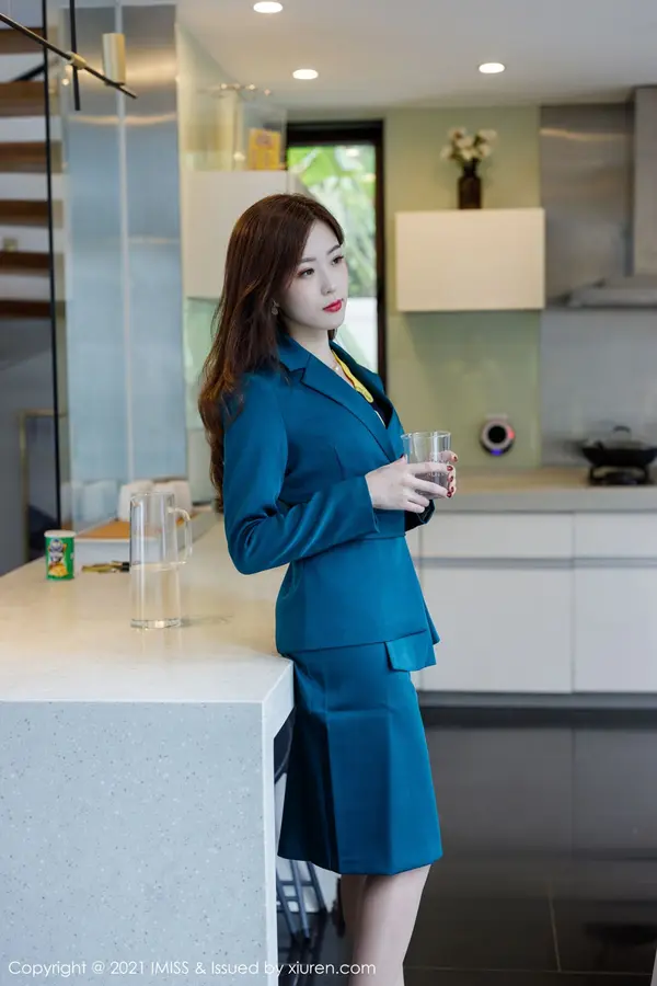 Vol. 0551 杨紫嫣Cynthia(61P)