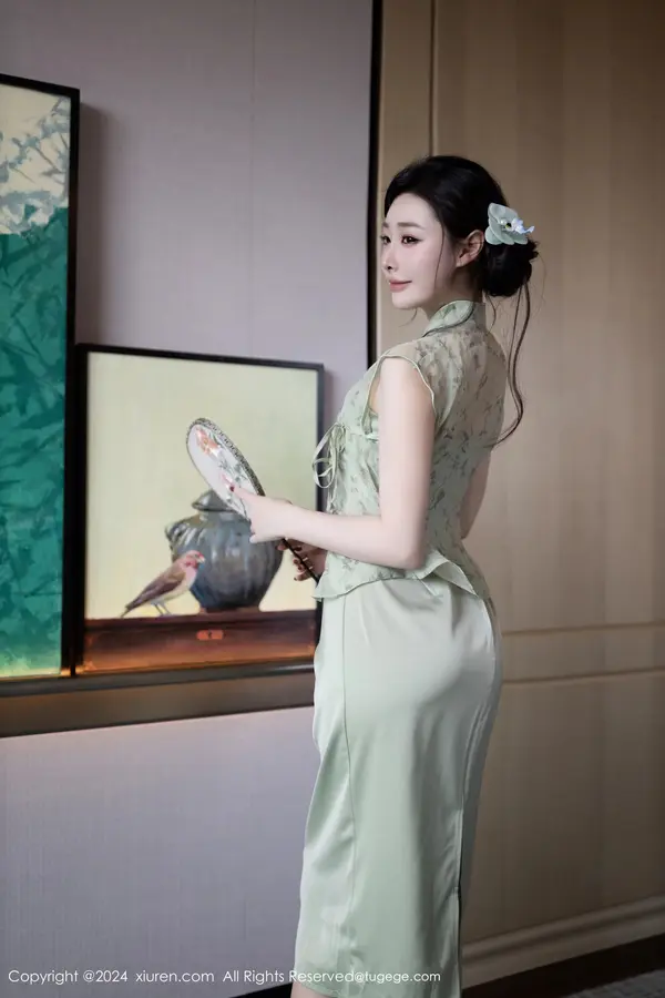 Vol. 09124 小逗逗(82P)