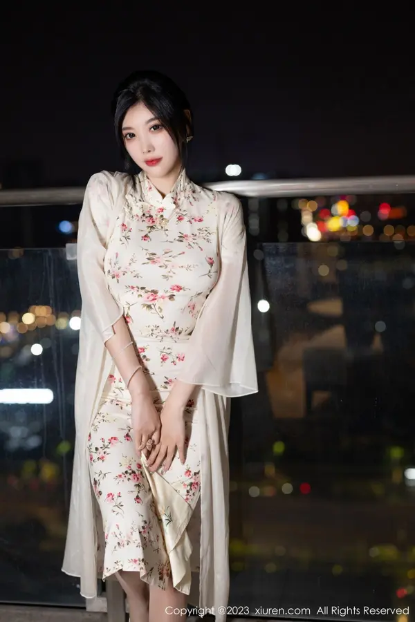 Vol. 07363 杨晨晨Yome(87P)