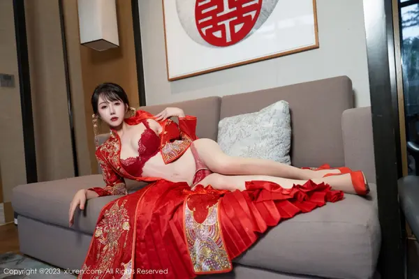 Vol. 07729 波巧酱(91P)