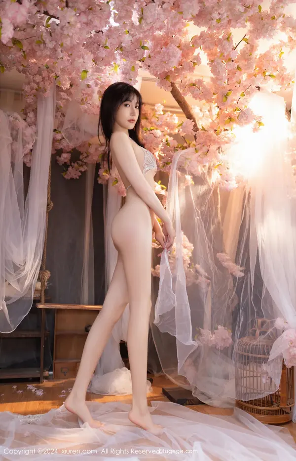 Vol. 08807 陆萱萱(81P)