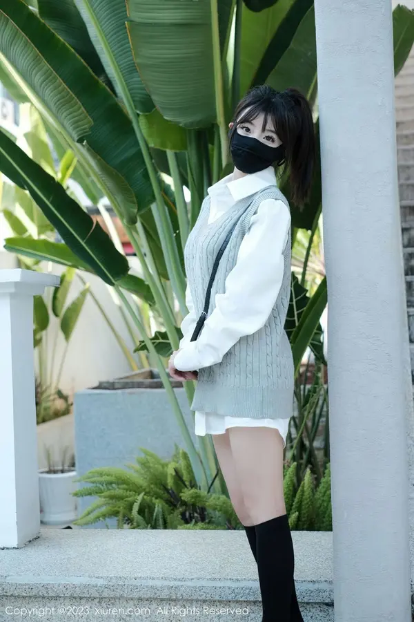 Vol. 06145 佘贝拉Bella(60P)