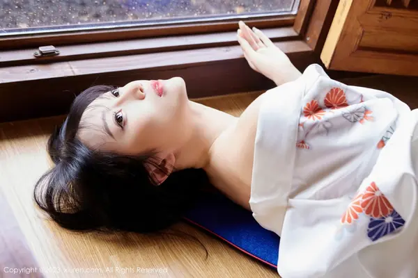 Vol. 07610 玥儿玥er(61P)