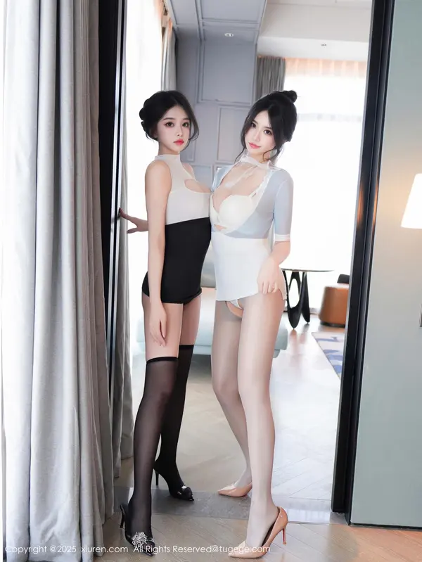 Vol. 11107 模特合集(73P)