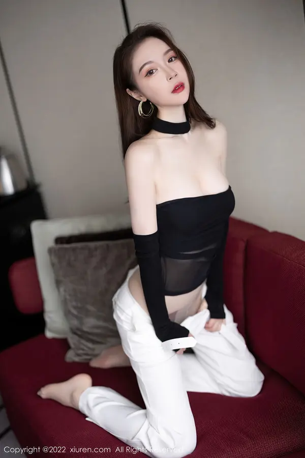 Vol. 05487 梦心玥(81P)