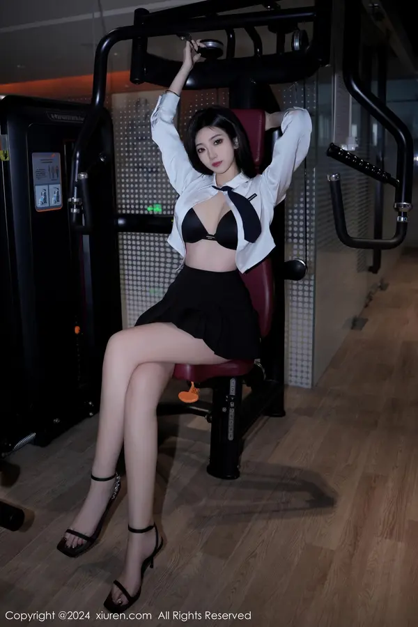 Vol. 07894 安琪Yee(78P)