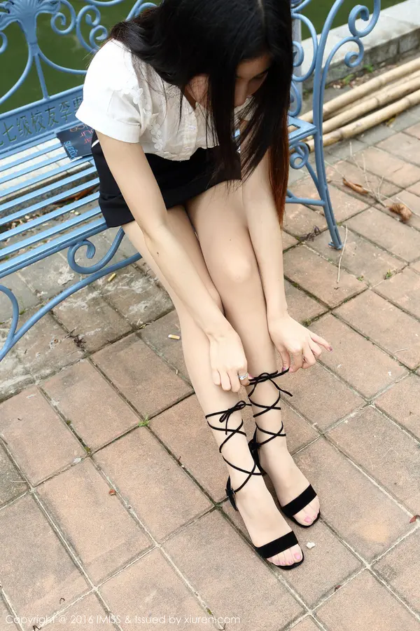 Vol. 0095 Winki丝姬(50P)