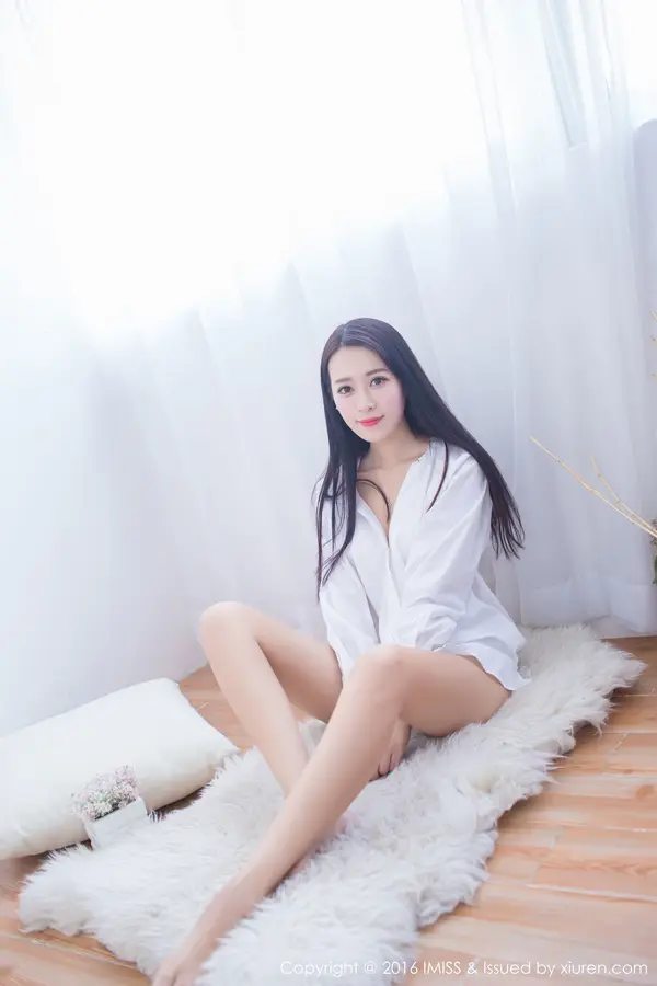 Vol. 0137 王曼妮好Q(46P)