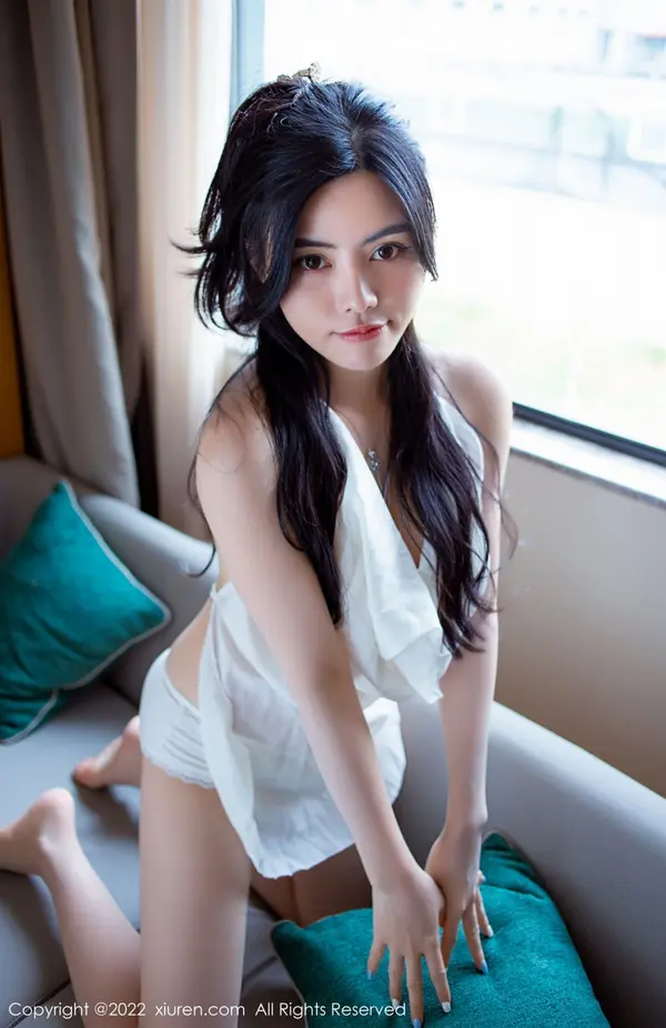 Vol. 05929 白甜(95P)