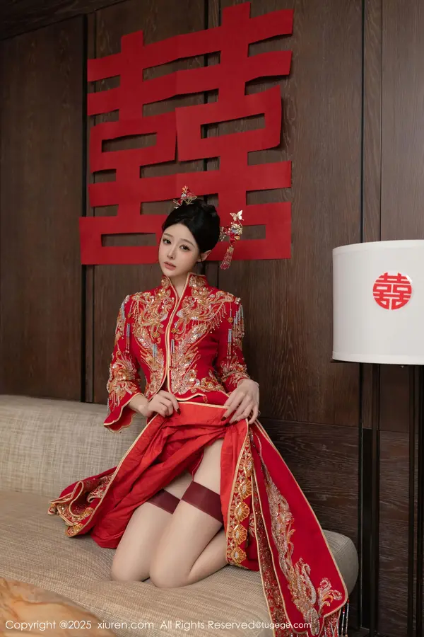 Vol. 10055 小逗逗(82P)