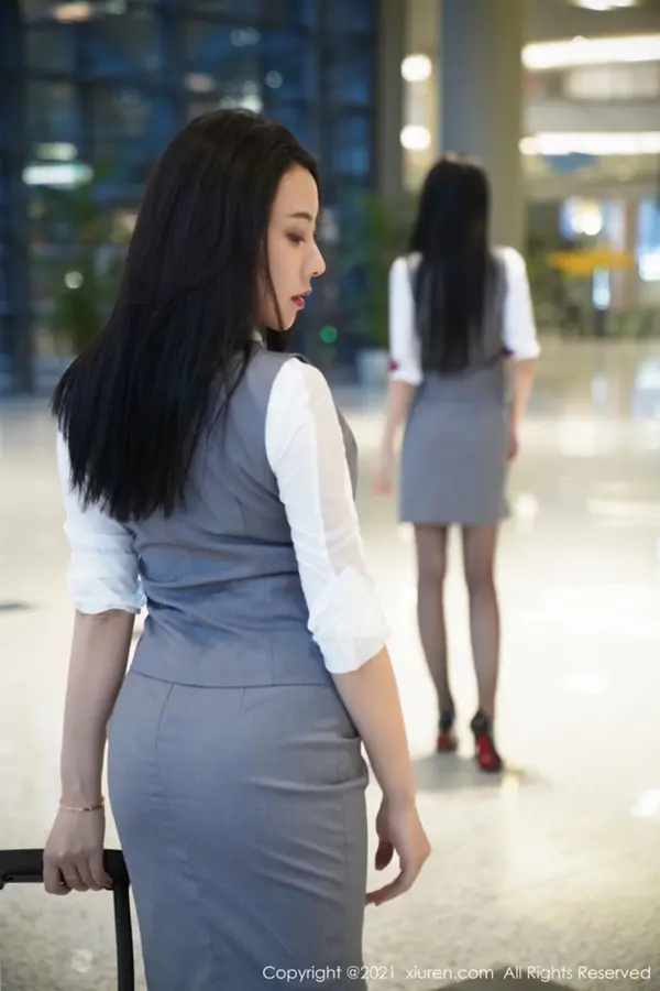 Vol. 03173 模特合集(49P)