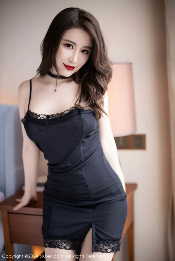 Vol. 02620 Cherry绯月樱(111P)