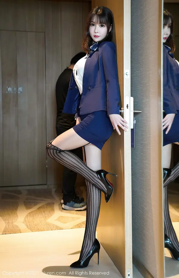 Vol. 03221 晓鱼酱(103P)