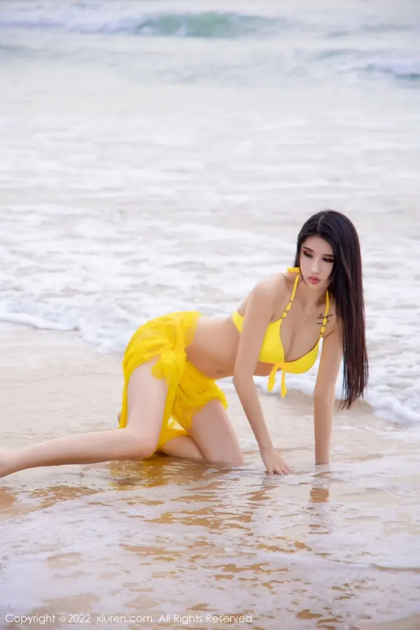 Vol. 04829 葛征净高184cm(45P)