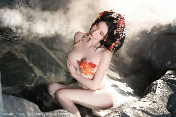 Vol. 05537 周于希Sally(81P)