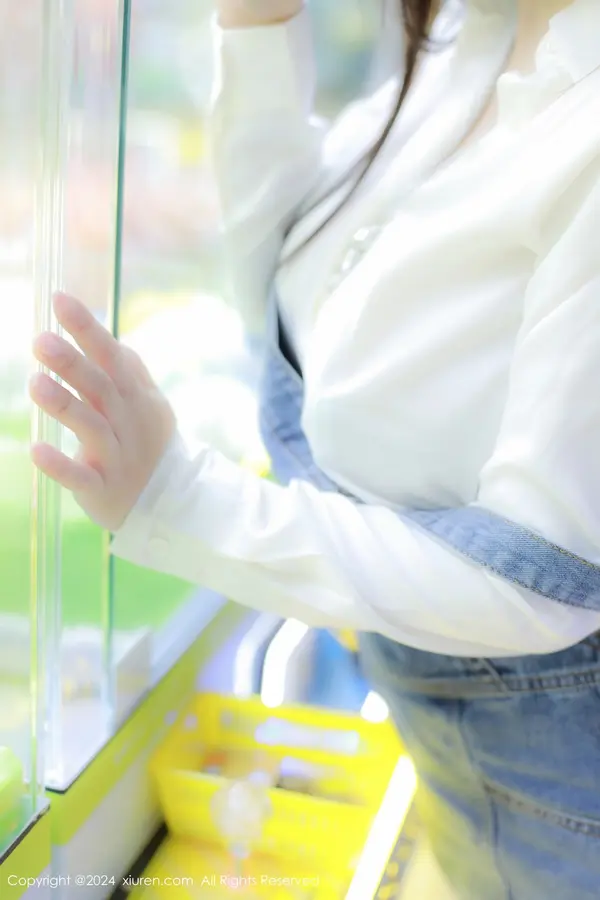 Vol. 08087 小薯条nienie(82P)