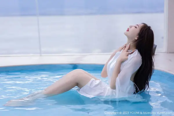 Vol. 0897 Carol周妍希(74P)
