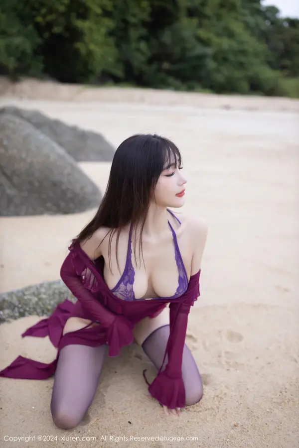 Vol. 09021 陆萱萱(79P)