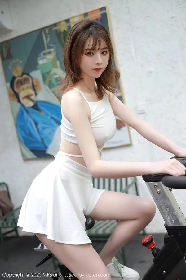 Vol. 0364 yoo优优(57P)