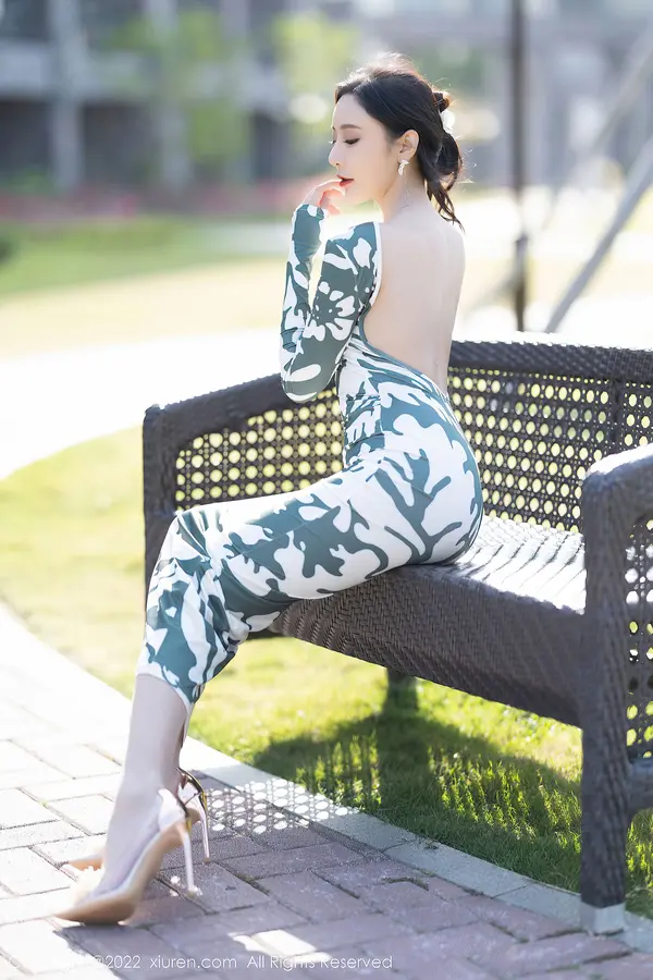 Vol. 05194 王馨瑶yanni(91P)